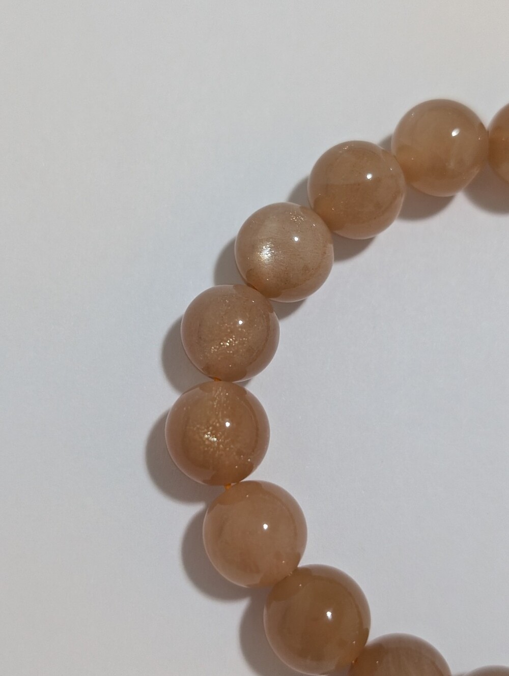 Sunstone Bracelet - Picture 5 of 6